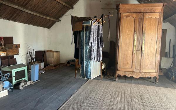 Maison à vendre    2 pièces • 70 m2 Saint-Joachim