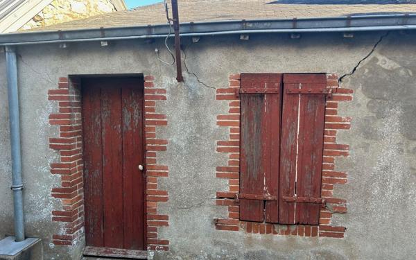 Maison à vendre    2 pièces • 70 m2 Saint-Joachim