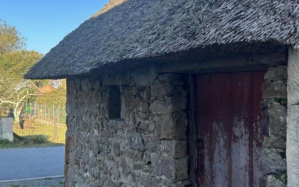 Maison à vendre    2 pièces • 70 m2 Saint-Joachim