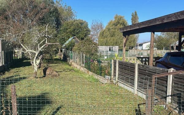 Maison à vendre    2 pièces • 70 m2 Saint-Joachim