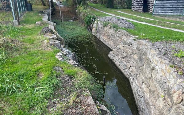 Maison à vendre    2 pièces • 70 m2 Saint-Joachim