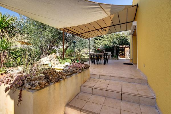 A vendre en exclusivité ! Maison à Lorgues de 5 pièces 132m2 avec Piscine