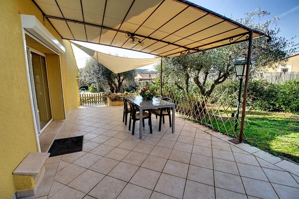 A vendre en exclusivité ! Maison à Lorgues de 5 pièces 132m2 avec Piscine