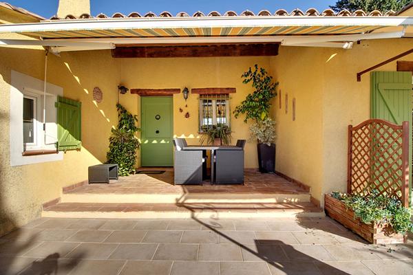 A vendre en exclusivité ! Maison à Lorgues de 5 pièces 132m2 avec Piscine