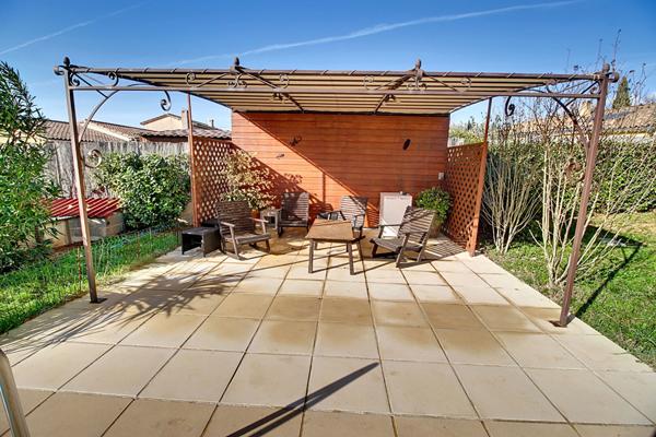 A vendre en exclusivité ! Maison à Lorgues de 5 pièces 132m2 avec Piscine