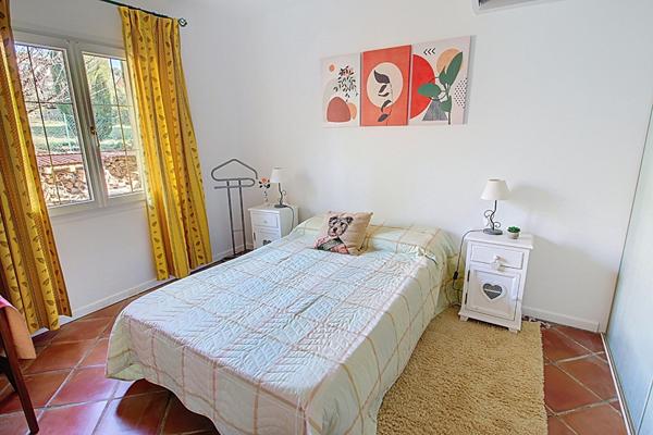 A vendre en exclusivité ! Maison à Lorgues de 5 pièces 132m2 avec Piscine