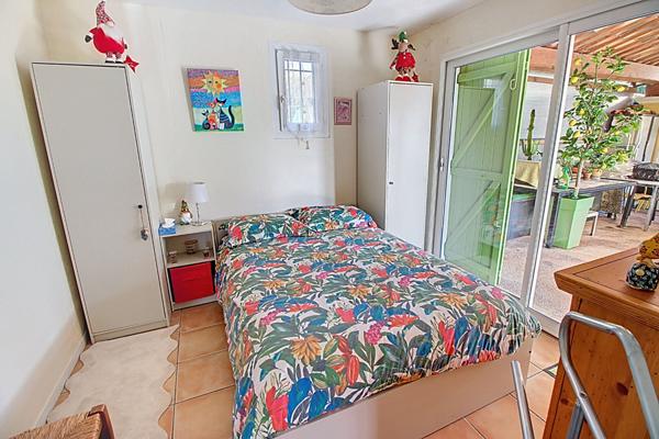 A vendre en exclusivité ! Maison à Lorgues de 5 pièces 132m2 avec Piscine