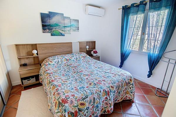 A vendre en exclusivité ! Maison à Lorgues de 5 pièces 132m2 avec Piscine