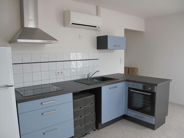Appartement 3 pièce(s) 45 m2