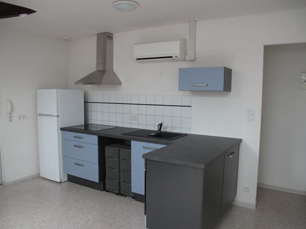 Appartement 3 pièce(s) 45 m2