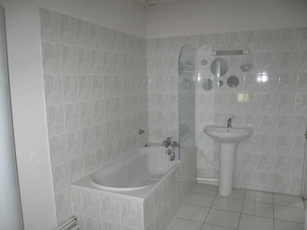 Appartement 3 pièce(s) 45 m2