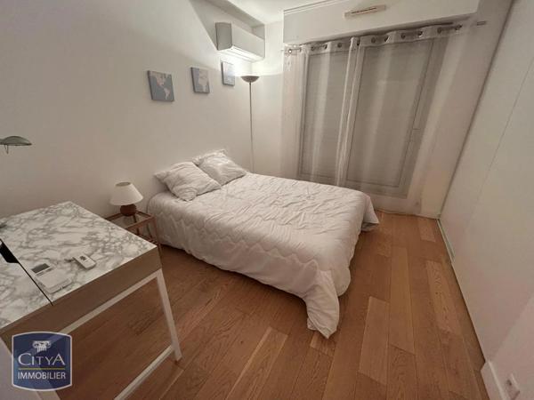 Appartement à louer 3 pièces 87m²