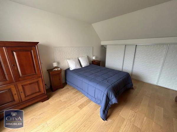 Appartement à louer 3 pièces 87m²