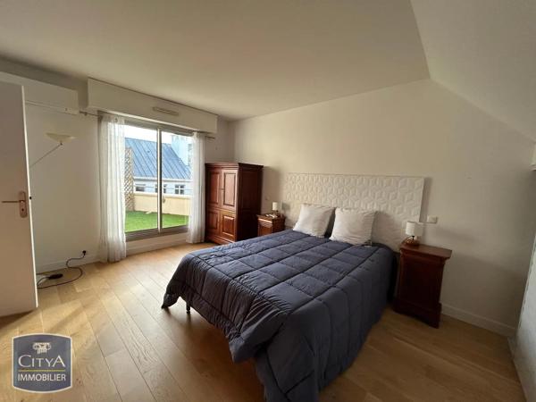 Appartement à louer 3 pièces 87m² Antony (92160)