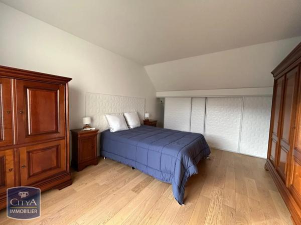 Appartement à louer 3 pièces 87m² Antony (92160)