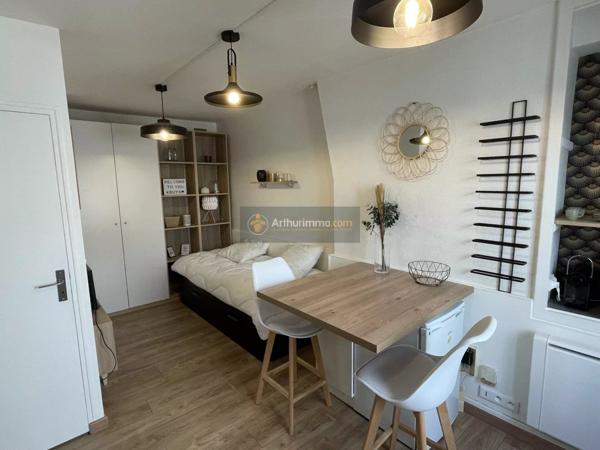 Vente Immeuble 7 pièces 165 m2 à Pau