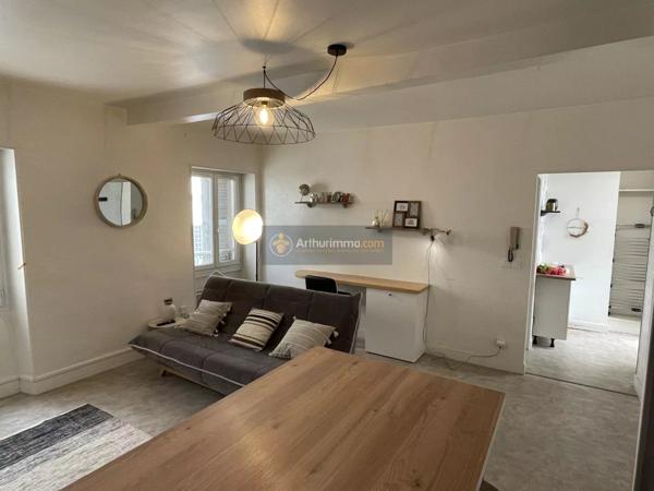 Vente Immeuble 7 pièces 165 m2 à Pau