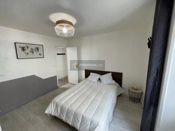 Vente Immeuble 7 pièces 165 m2 à Pau