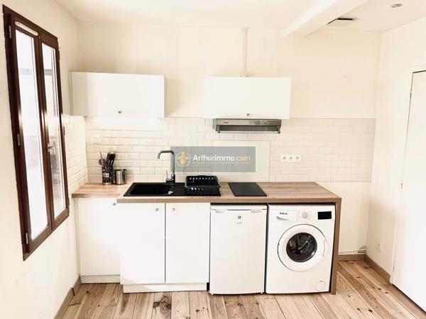 Vente Immeuble 7 pièces 165 m2 à Pau