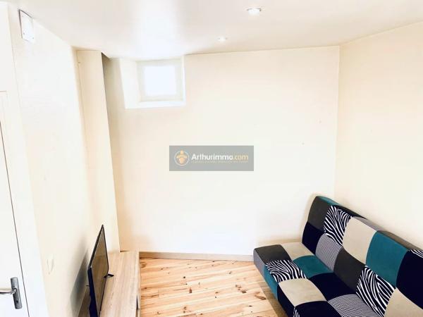 Vente Immeuble 7 pièces 165 m2 à Pau