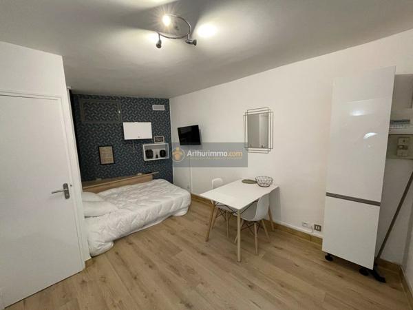 Vente Immeuble 7 pièces 165 m2 à Pau