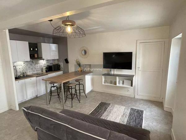 Vente Immeuble 7 pièces 165 m2 à Pau