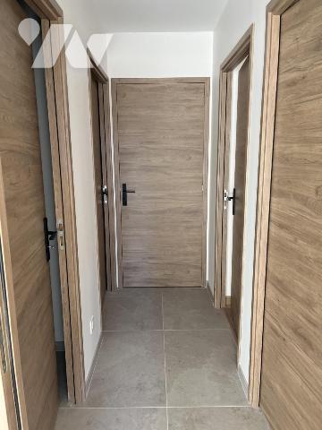 MEXIMIEUX CENTRE-VILLE - APPARTEMENT NEUF T4 (RDC) - avec terrasses et parkings