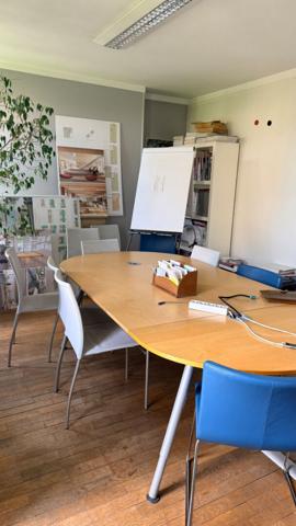BUREAUX 80 M², Caen 14000