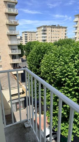 BUREAUX 80 M², Caen 14000