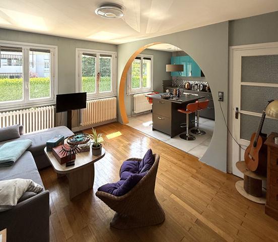 Maison Charnay Les Macon 4 pièces 109.9m2