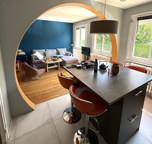 Maison Charnay Les Macon 4 pièces 109.9m2