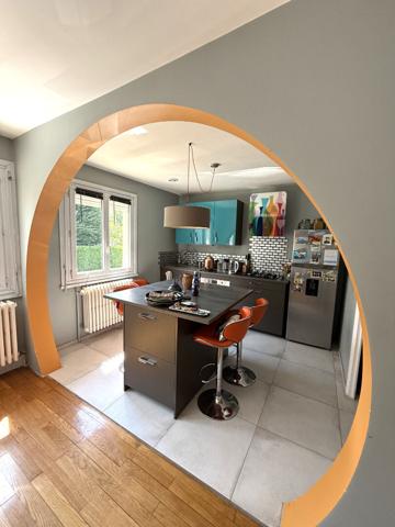 Maison Charnay Les Macon 4 pièces 109.9m2