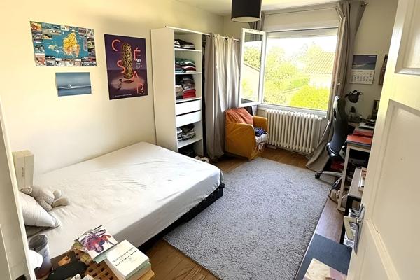 Maison Charnay Les Macon 4 pièces 109.9m2