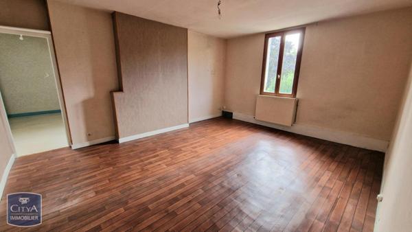 Immeuble à vendre 295m²