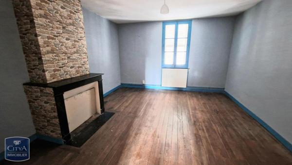 Immeuble à vendre 295m²