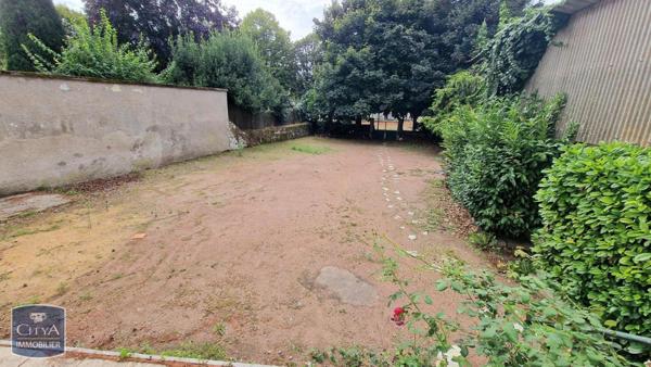 Immeuble à vendre 295m²