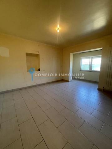 Maison 4 pièce(s) 2 chambre(s) 82 m²