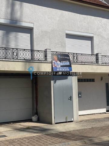 Maison 4 pièce(s) 2 chambre(s) 82 m²