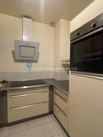Maison 4 pièce(s) 2 chambre(s) 82 m²