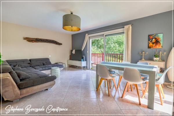 Maison à vendre 6 pièces BAYONNE (64)