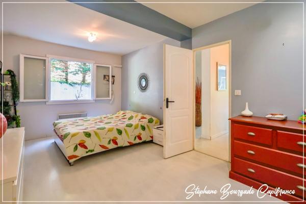 Maison à vendre 6 pièces BAYONNE (64)