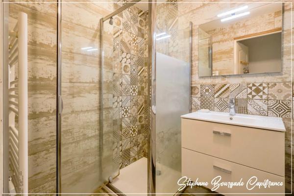 Maison à vendre 6 pièces BAYONNE (64)