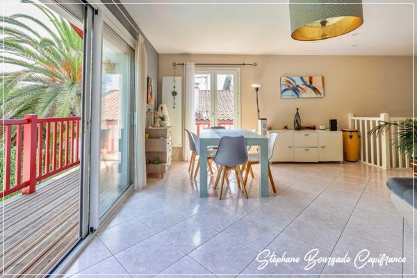 Maison à vendre 6 pièces BAYONNE (64)