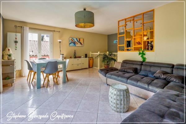 Maison à vendre 6 pièces BAYONNE (64)