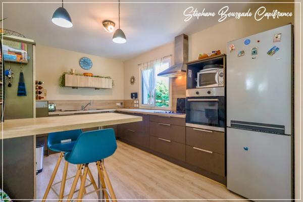 Maison à vendre 6 pièces BAYONNE (64)