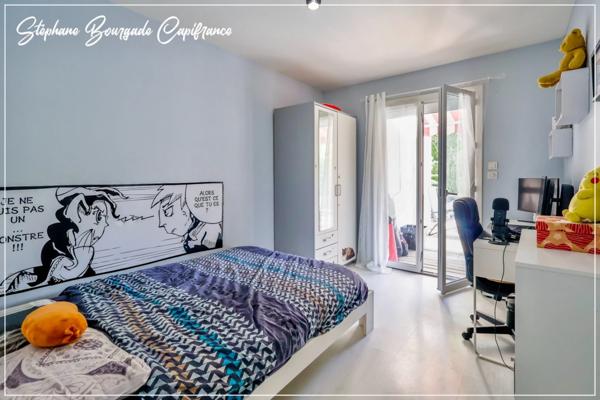 Maison à vendre 6 pièces BAYONNE (64)