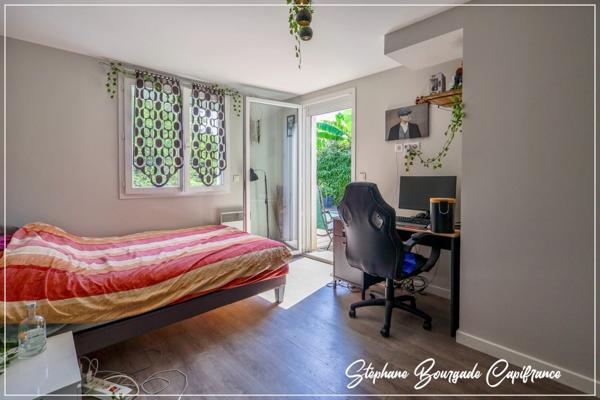 Maison à vendre 6 pièces BAYONNE (64)