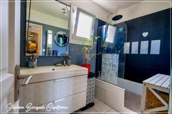 Maison à vendre 6 pièces BAYONNE (64)