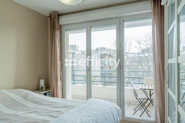 Appartement 4 pièces - 95 m²