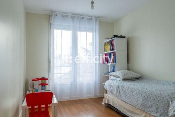 Appartement 4 pièces - 95 m²